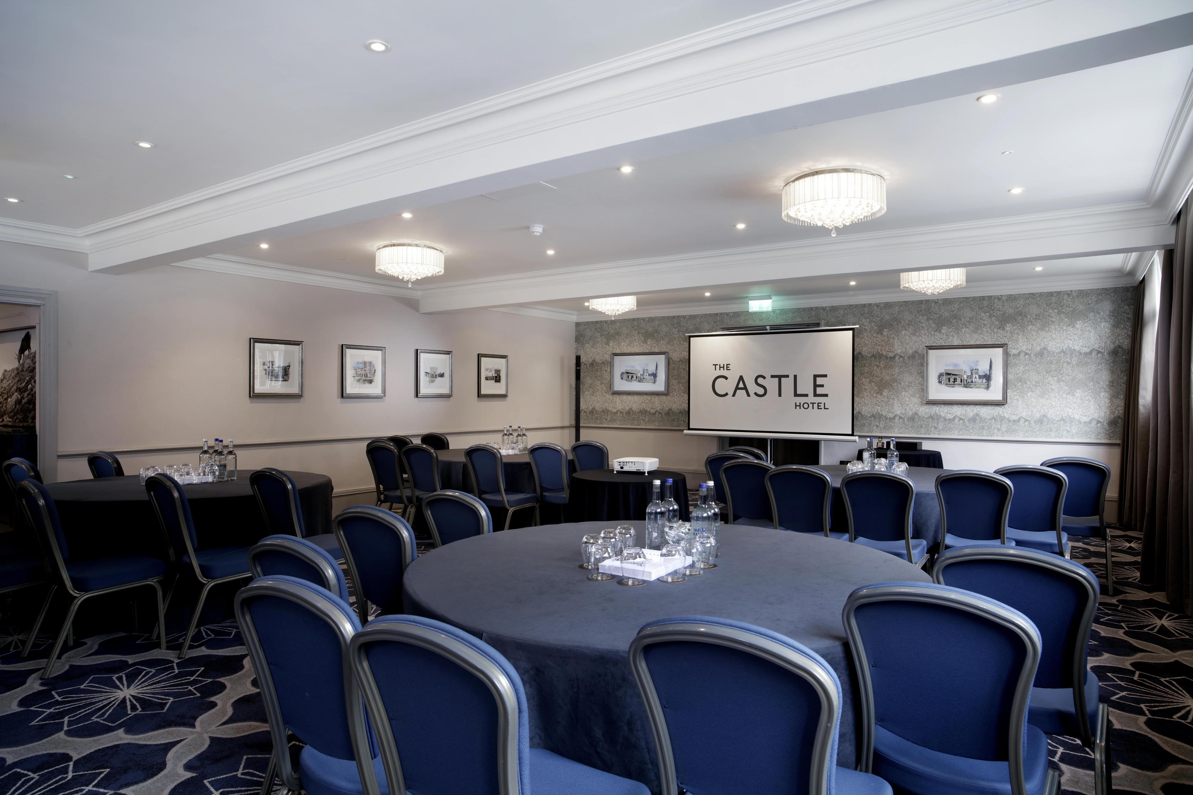 The Castle Hotel - Sutton Hotel Collection, Balmoral photo #0