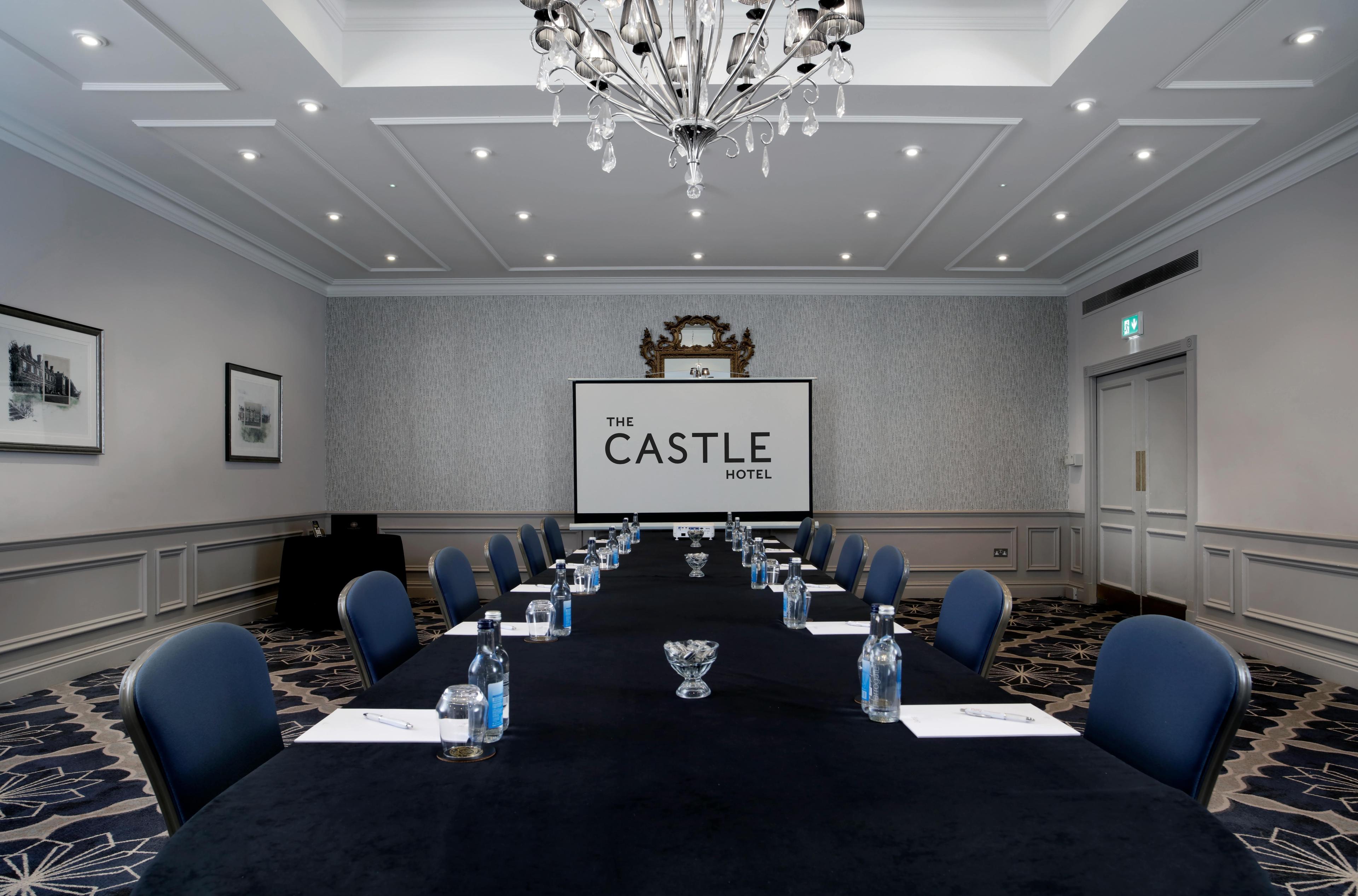 The Castle Hotel - Sutton Hotel Collection, Sandringham photo #0