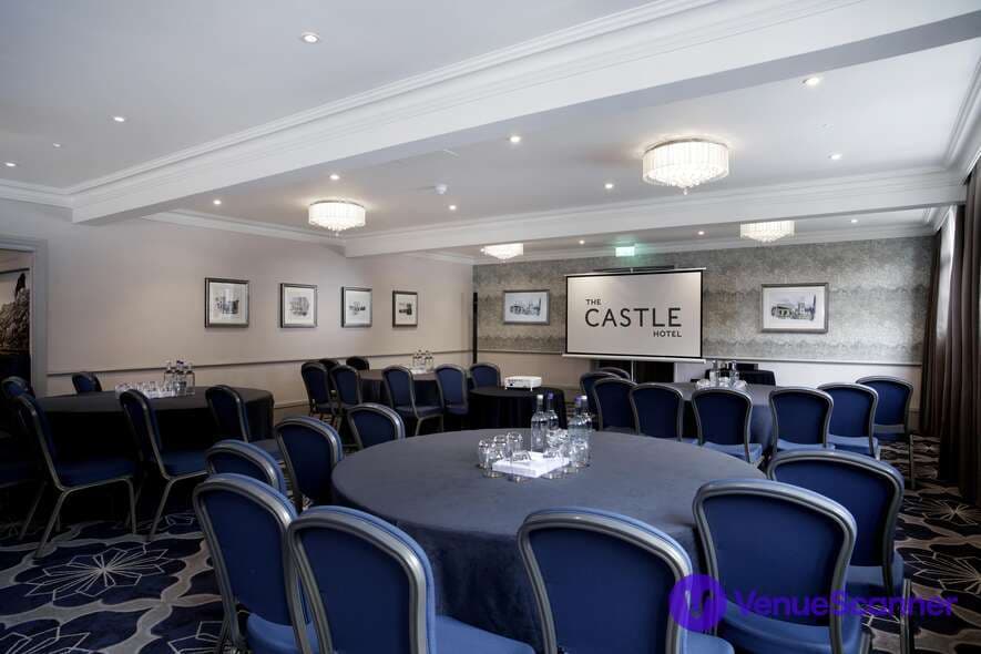 Balmoral, The Castle Hotel - Sutton Hotel Collection photo #1