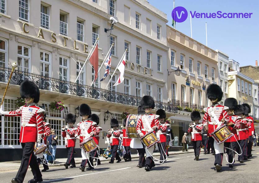 Balmoral, The Castle Hotel - Sutton Hotel Collection photo #2