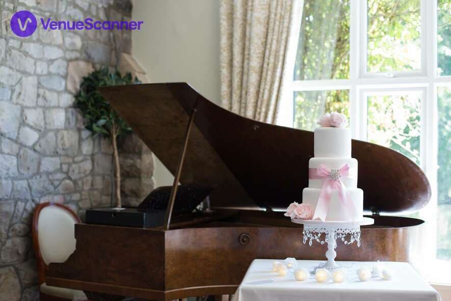 Tiark, The Webbington Hotel & Spa photo #3