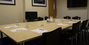 Elan Meeting Rooms