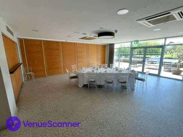 Port Suite, Captains Club Hotel & Spa photo #1