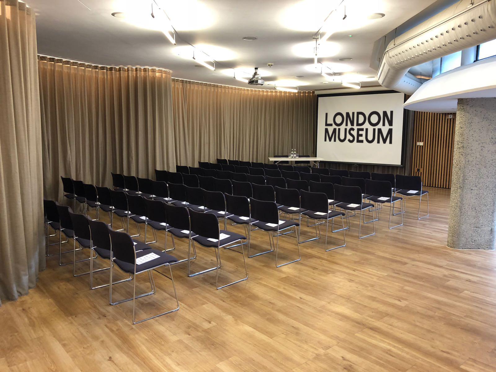 London Museum Spaces, Terrace Rooms photo #3