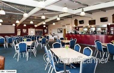 The Covenham Suite, The Cobham Curve photo #2