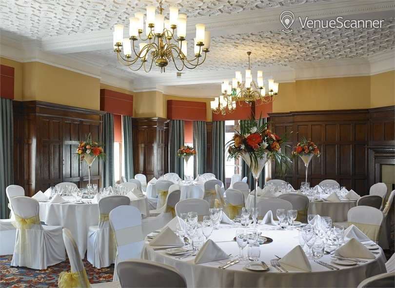 Exclusive Hire, Doubletree By Hilton Cheltenham photo #2