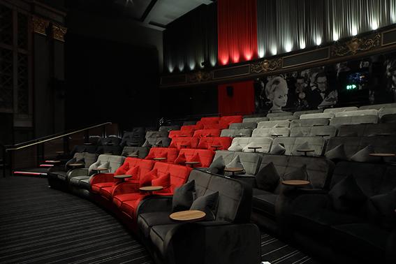 Everyman Cinema Crystal Palace, Screen 2 photo #3