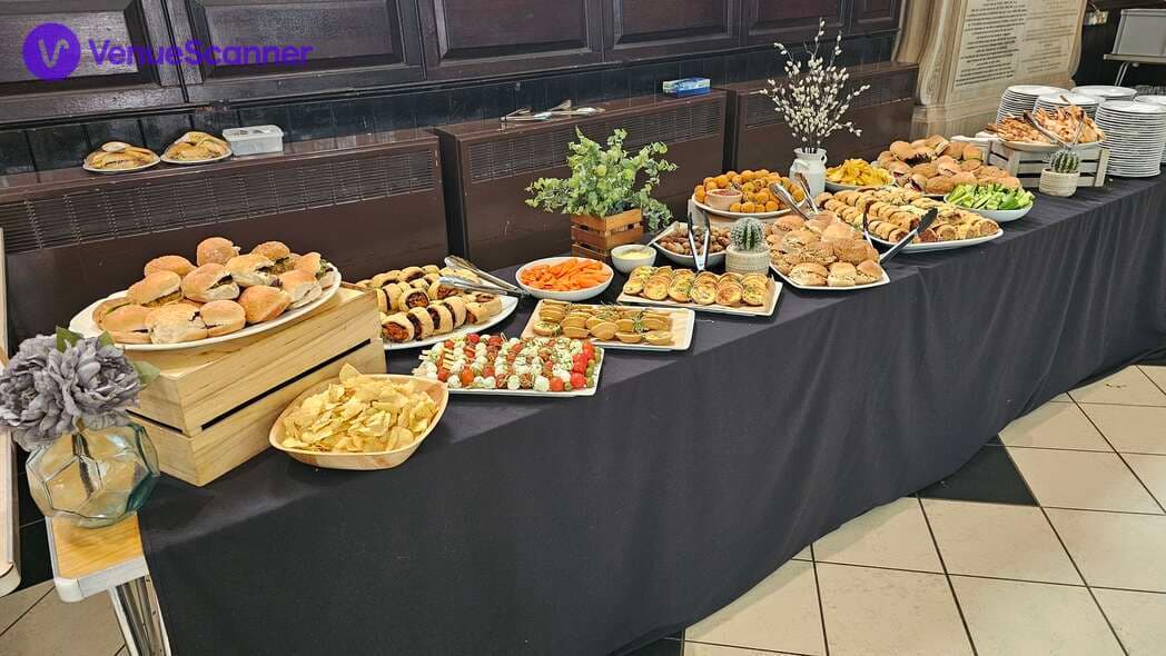 Celebrations, Seasons @ Guildford Cathedral photo #41