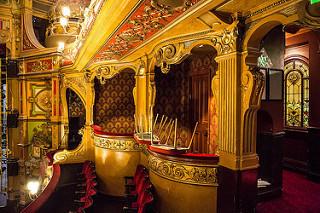 Hackney Empire, Main Space photo #1