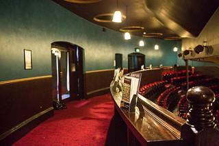 Hackney Empire, Main Space photo #3