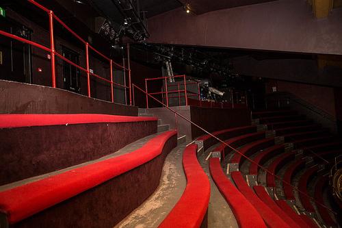 Hackney Empire, Main Space photo #3