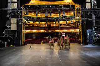 Hackney Empire, Main Space photo #0