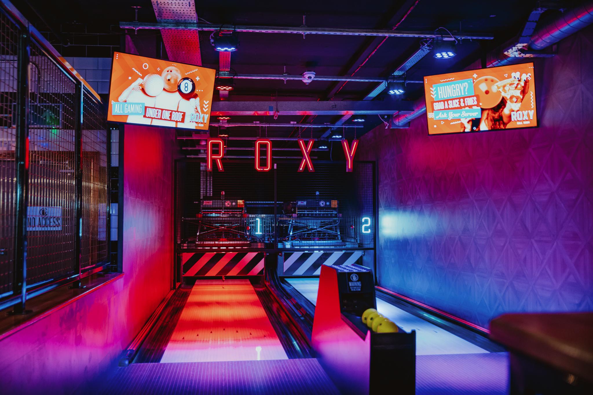 Roxy Ball Room Birmingham Victoria Square, Karaoke Room photo #3