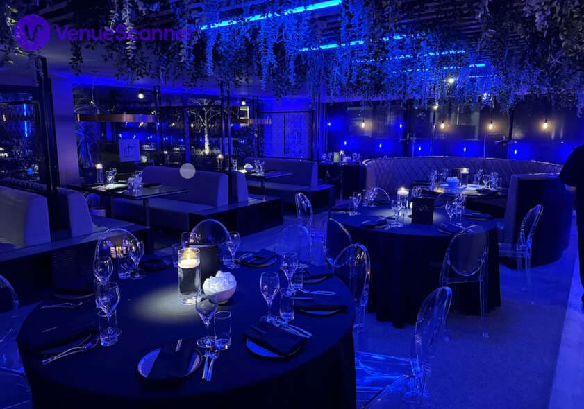 Bar Lounge, The Colony HQ photo #2