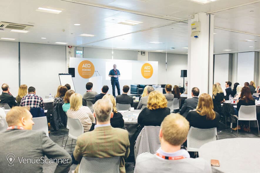 Rooms B-H, Business Design Centre photo #4