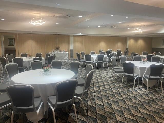 Holiday Inn Leicester - Wigston photo #74