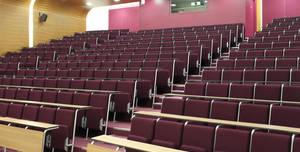 William Morris Lecture Theatre