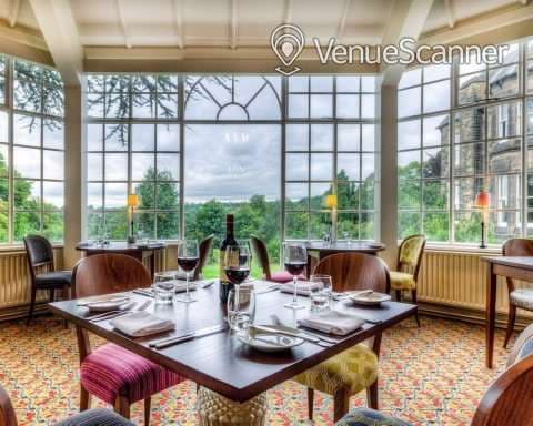 Makeney Hall Hotel, Exclusive Hire, undefined photo #6