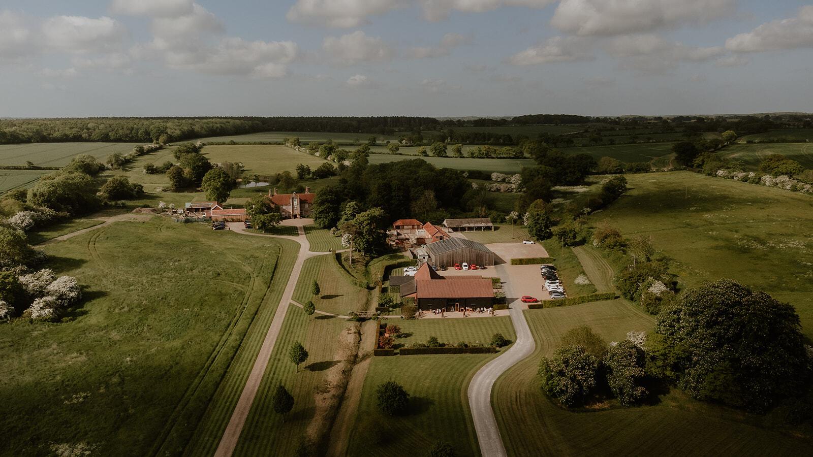 Exclusive Hire, Bruisyard Country Estate photo #1