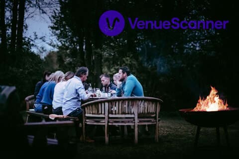 Corporate Retreat, Secret Valley, Somerset photo #2