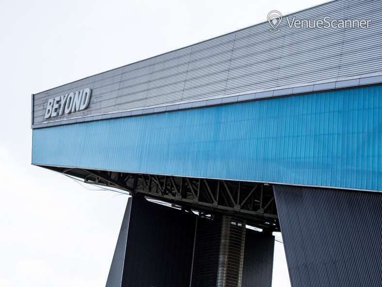 Verbier Suite, The Snow Centre Manchester photo #2