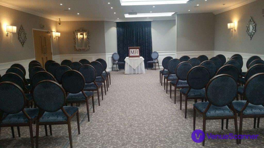 Alderman Suite, Milford Hall Hotel & Spa photo #1