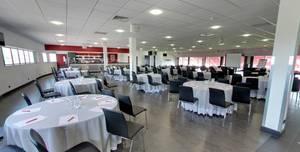 Tony Waddington Suite