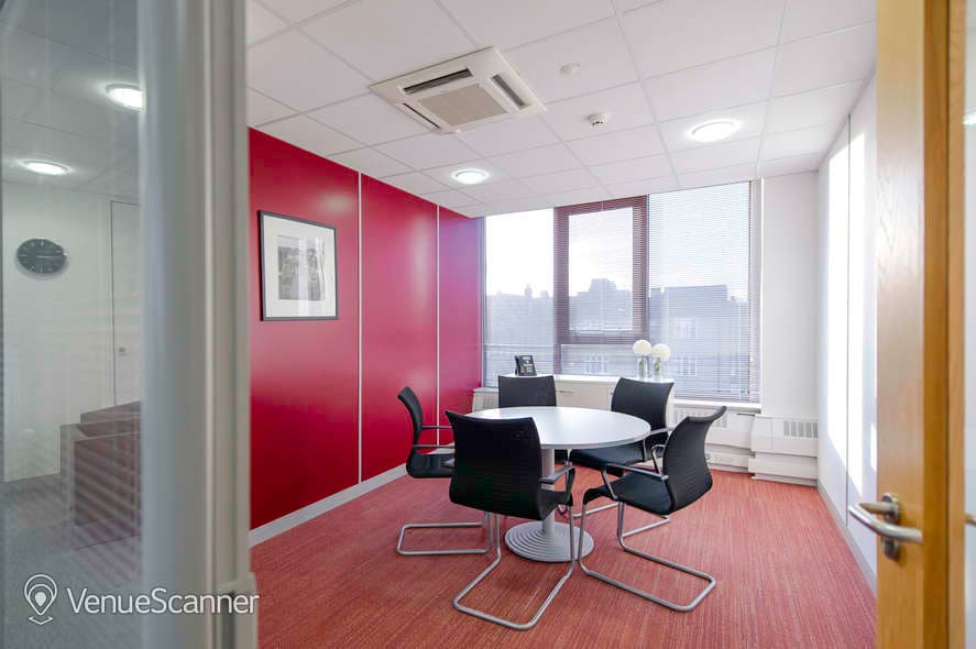 Knaresborough, Regus Harrogate Town Centre photo #1