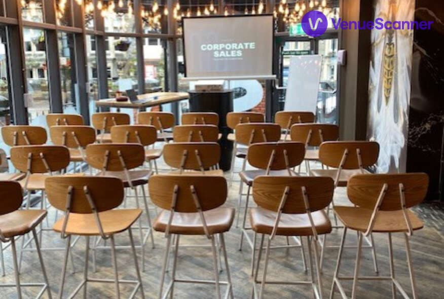 Steinbeck & Shaw, Circuit Cardiff photo #3