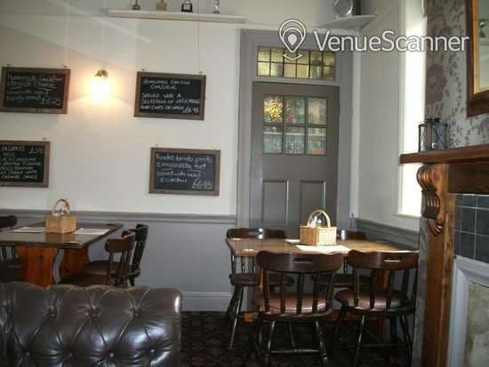 Exclusive Hire, The Eastgate photo #1