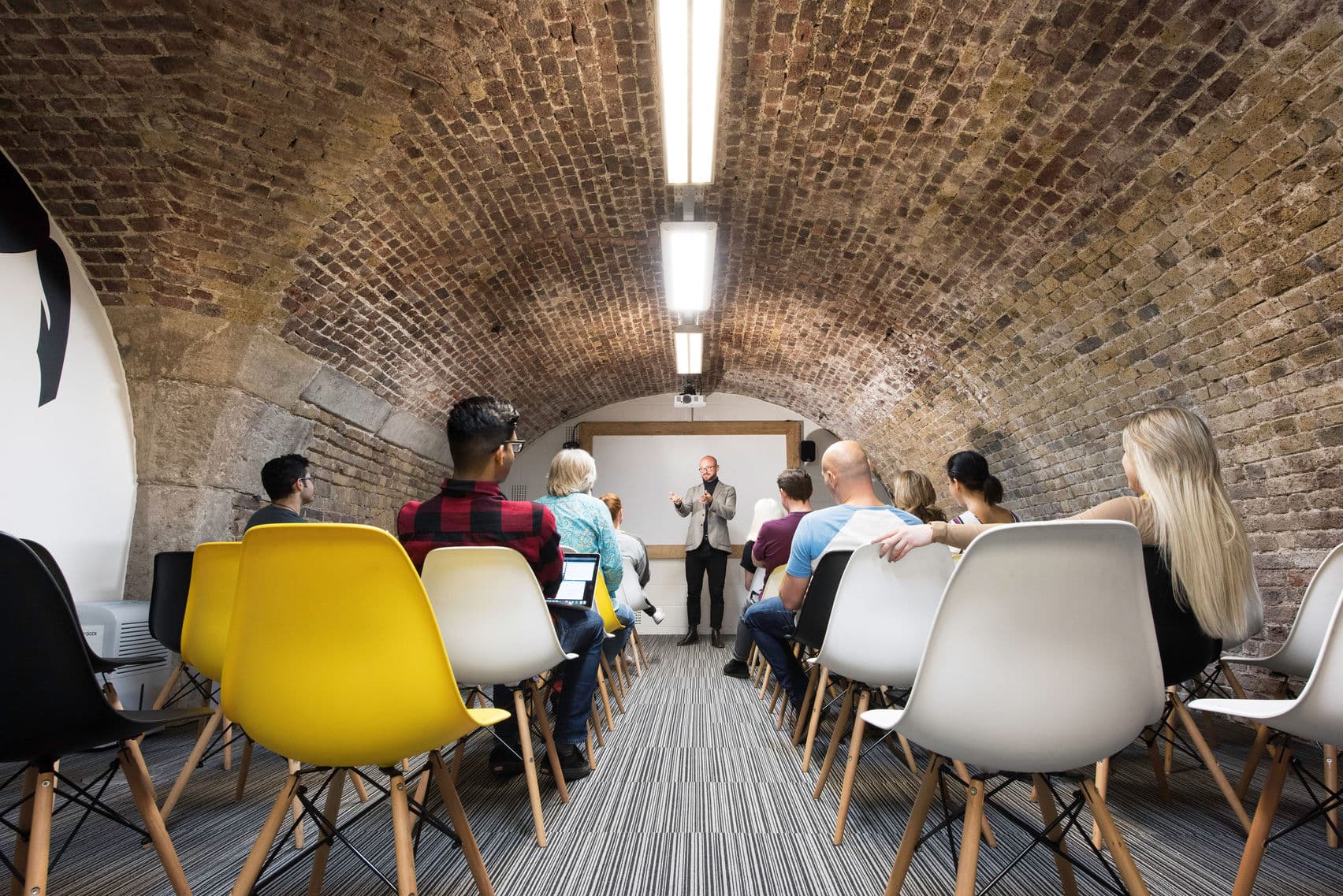 Kennedy Meeting Room