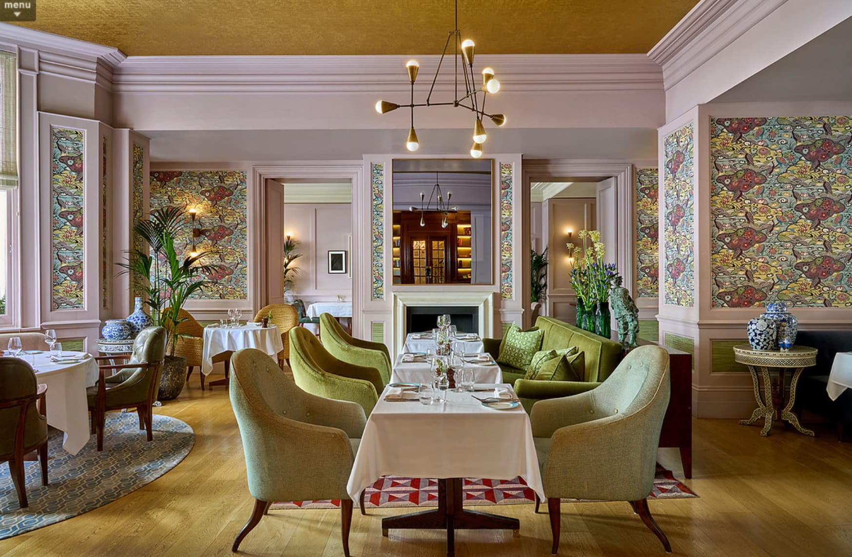 Town House, The Doyle Collection - The Kensington photo #1