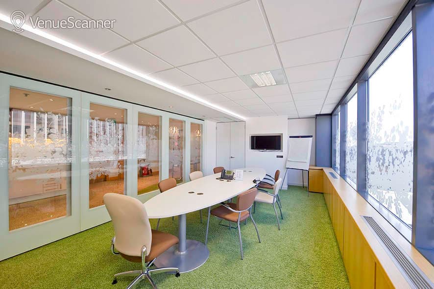 Regus Birmingham Broad Street, Diamond, undefined photo #1