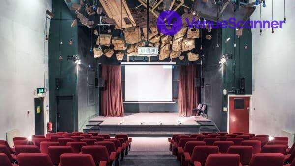 Theatre, ROYAL GUNPOWDER MILLS photo #1