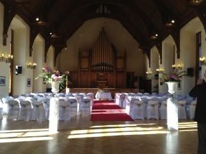 The Great Hall, Bolton School Arts And Conference Centre photo #2