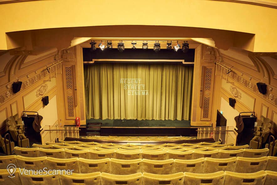 Regent Street Cinema, Regent Street Cinema photo #3