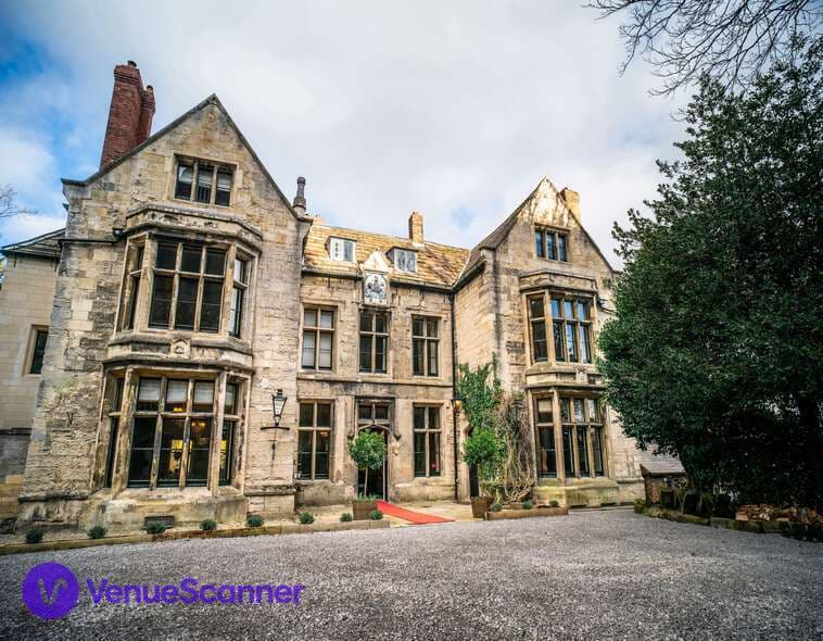 Exclusive Hire, The Old Deanery photo #1