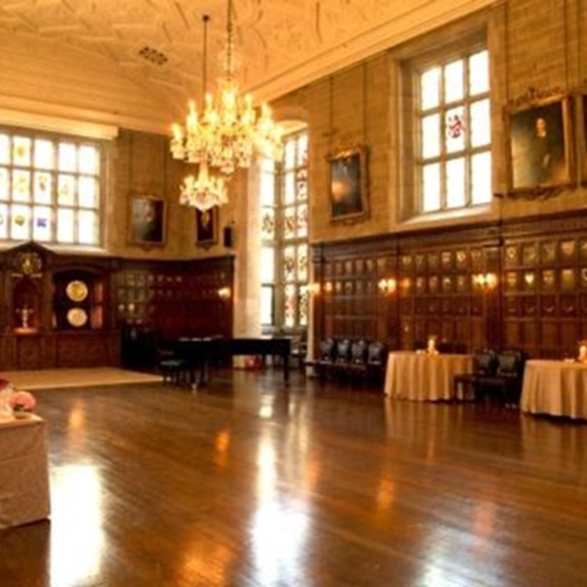 Ironmongers' Hall, Banqueting Hall And Drawing Room, undefined photo #2