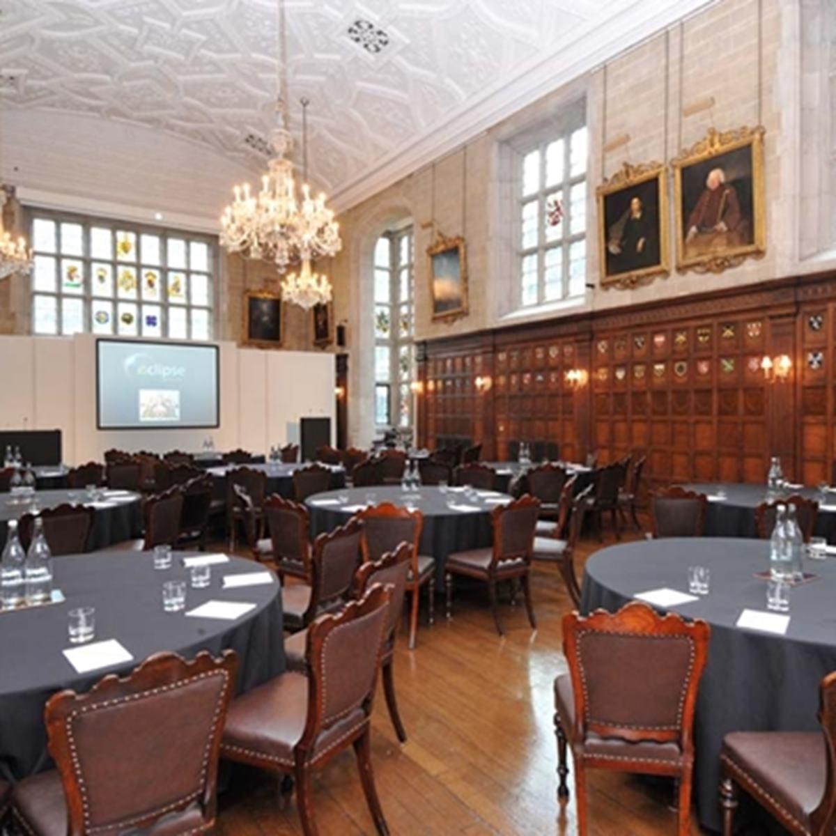 Ironmongers' Hall photo #3