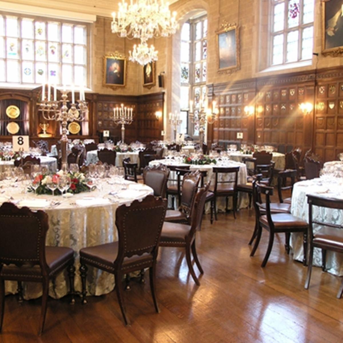 Ironmongers' Hall, Banqueting Hall And Drawing Room, undefined photo #4