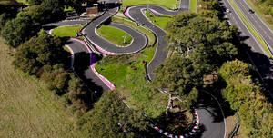 Go Kart Track