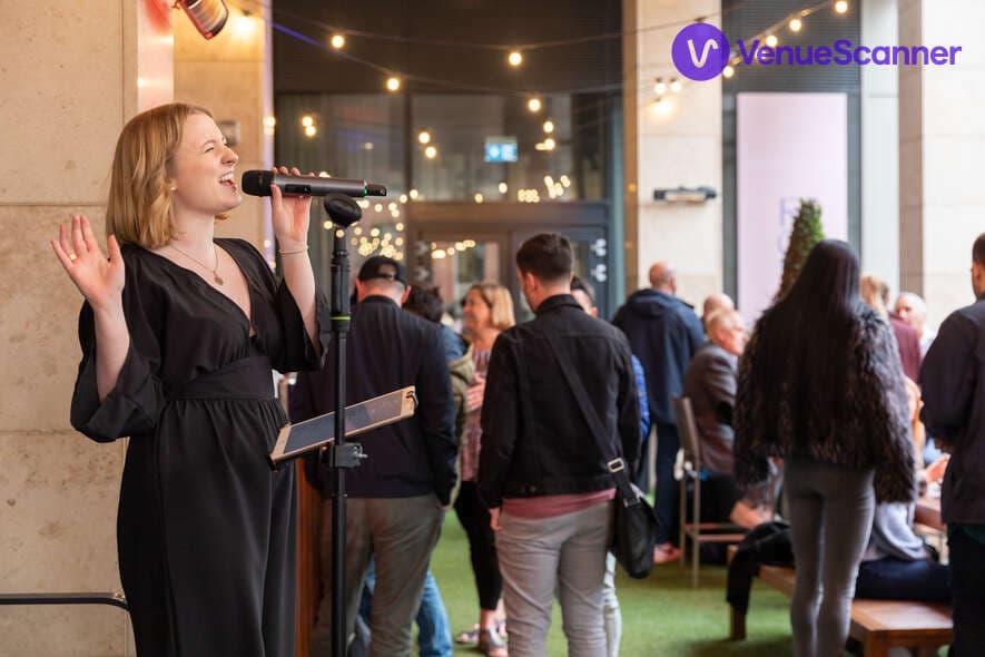 Roby 1844, Holiday Inn Manchester City Centre photo #2