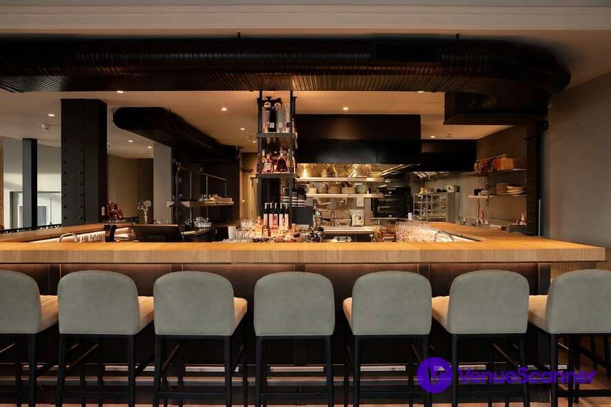 Bar, Claro London photo #3