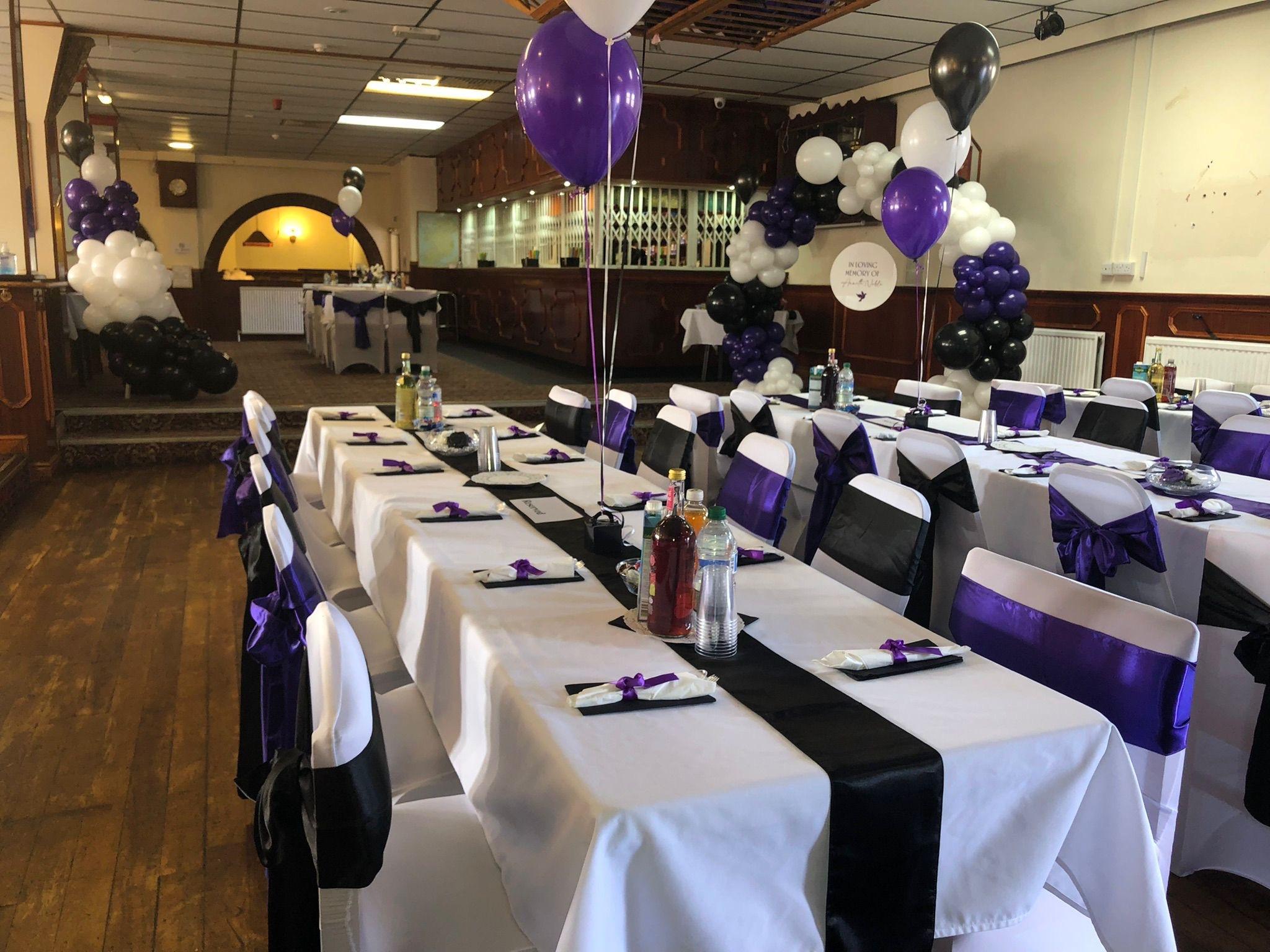 Main Function Room, St Alphonsus Parish Centre photo #30