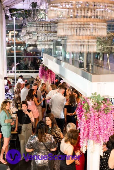 Exclusive Hire, Coffi Co Mermaid Quay photo #1