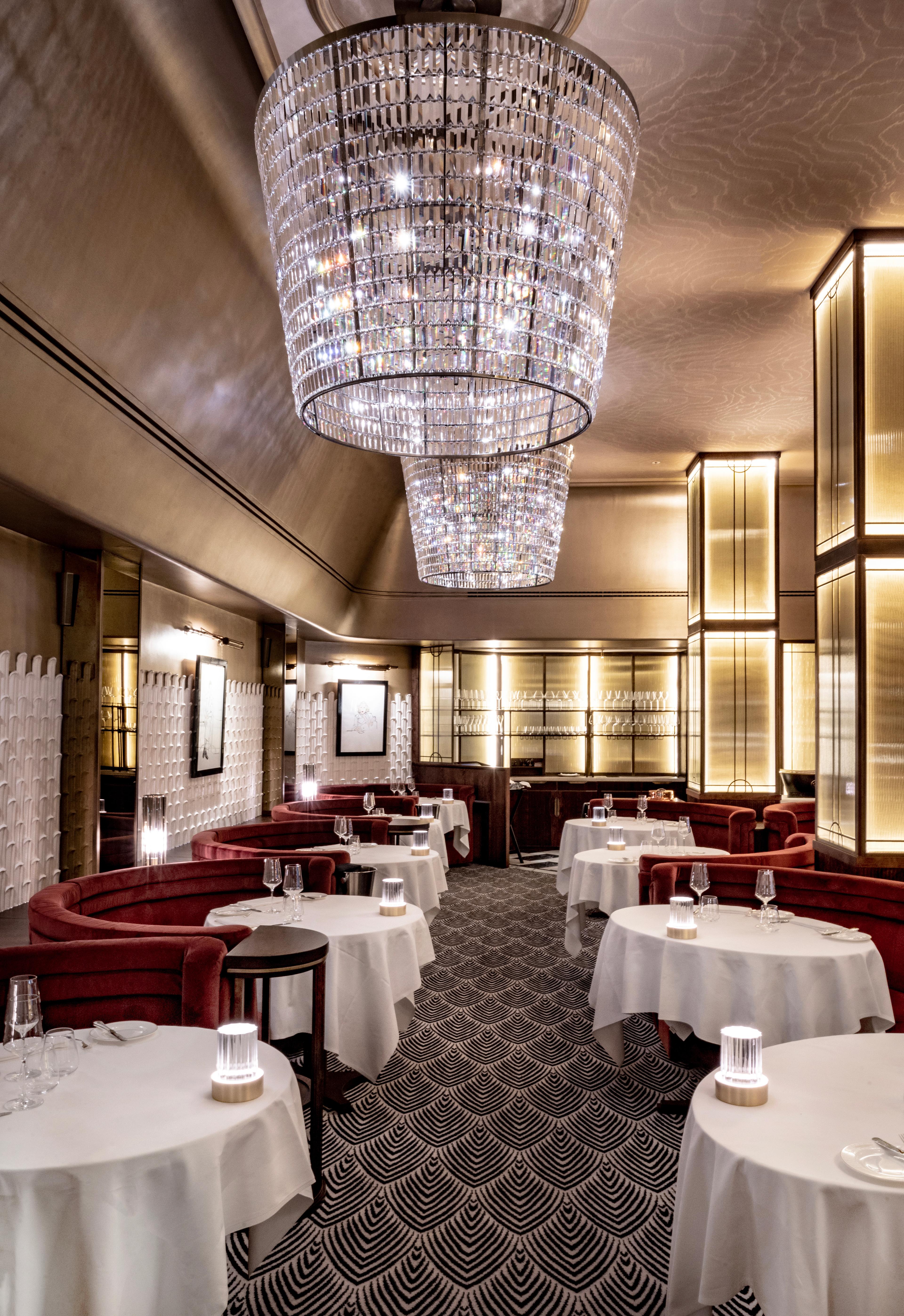 Savoy Grill By Gordon Ramsay, Exclusive Hire photo #3