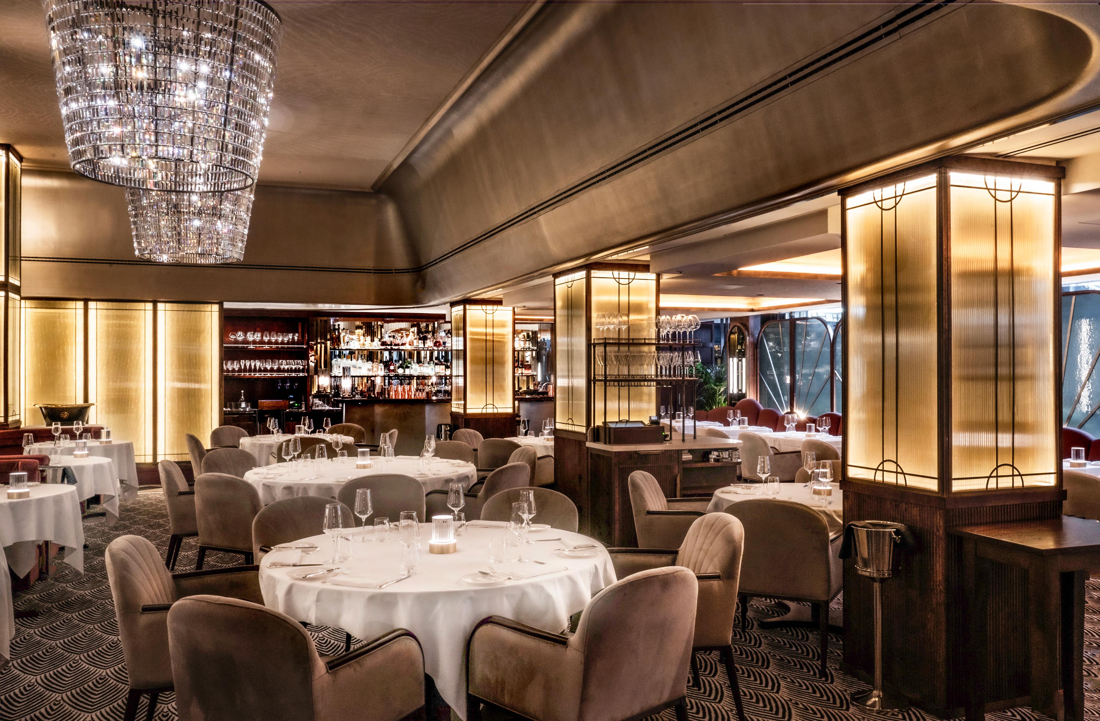 Savoy Grill By Gordon Ramsay, Exclusive Hire photo #0