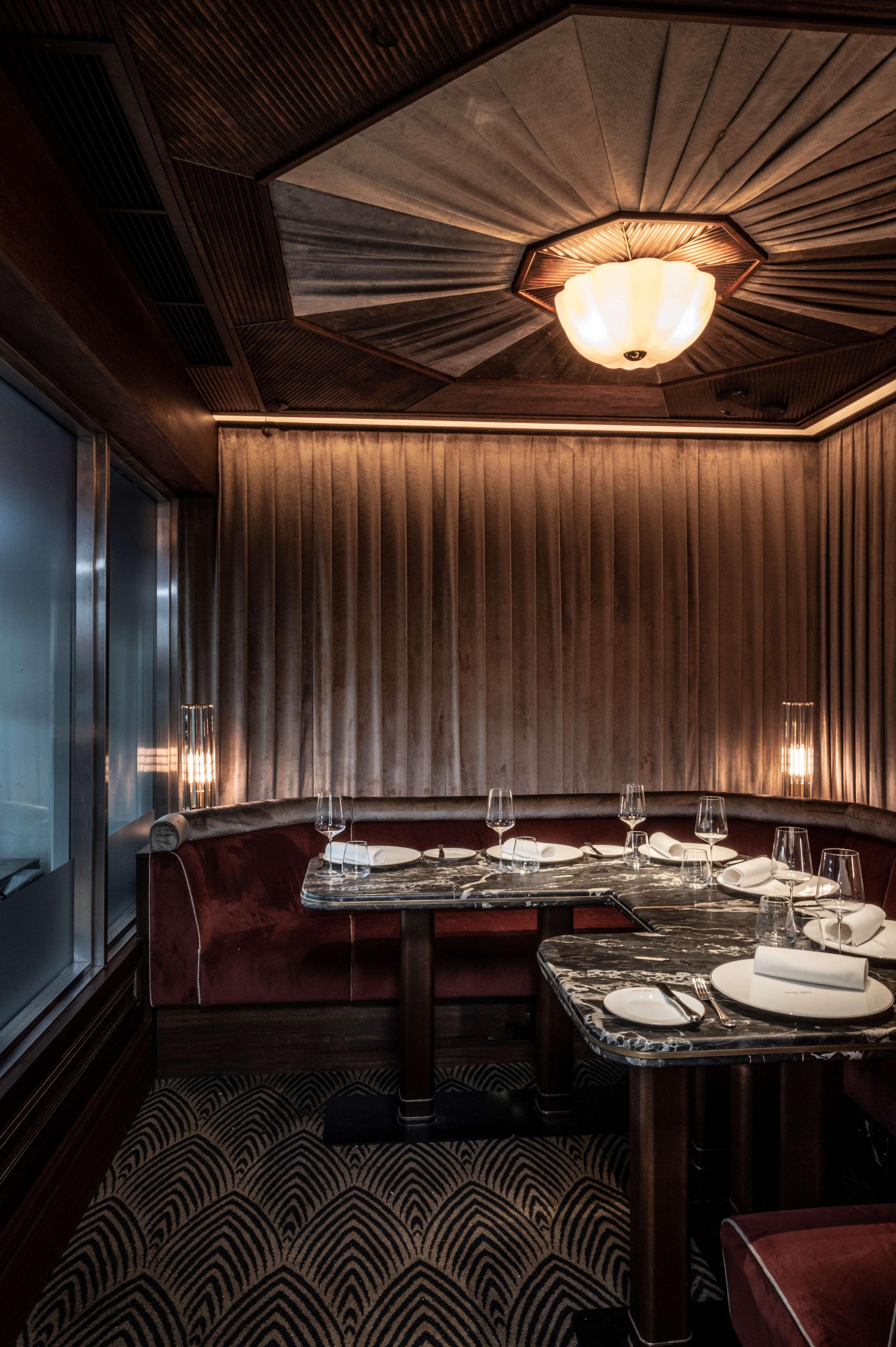 Savoy Grill By Gordon Ramsay photo #15