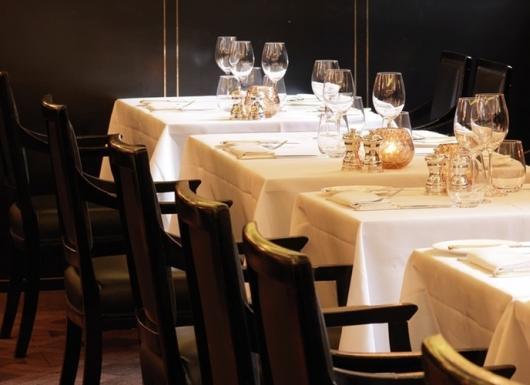 Kitchen Table, Savoy Grill By Gordon Ramsay photo #1