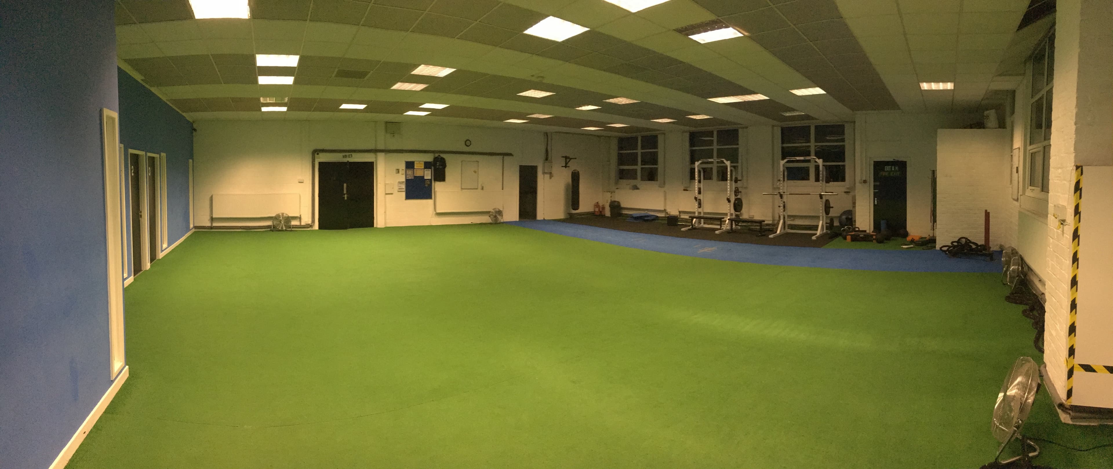 Fitness Studio (Bodyfit Academy) photo #2